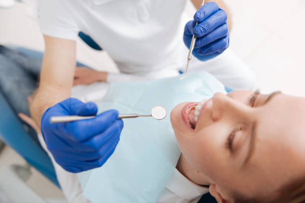 Why Choose Us for Your Dental Needs in Spring Valley Lake, CA